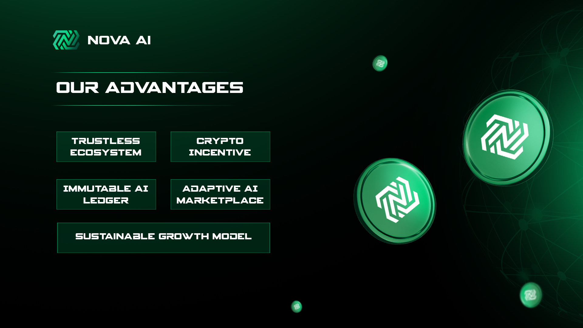NovaAI Community